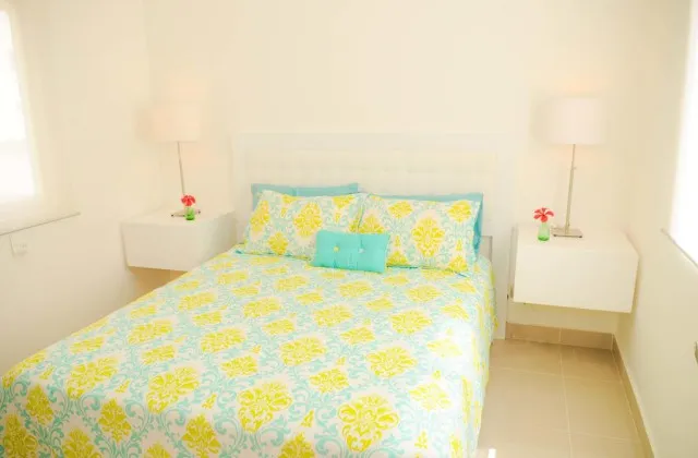 Serena Villa Punta Cana apartment room